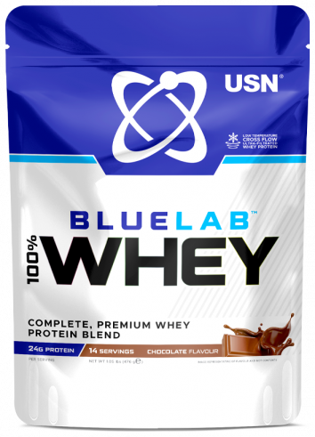 USN BlueLab 100% Whey