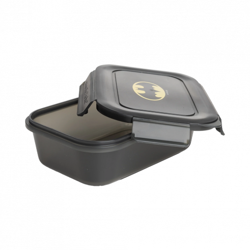 SmartShake Food Storage Container Batman, 800 мл
