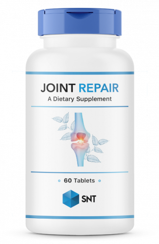 SNT Joint Repair, 60 таблеток