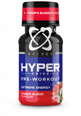 USN Hyper Drive, Гипер Драйв, 60 мл