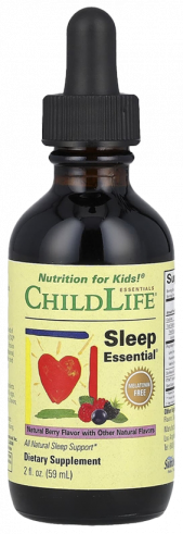 ChildLife Sleep Essential, 59 мл