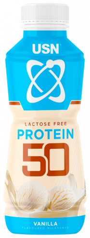 USN Trust RTD Protein Fuel 50, 500 мл