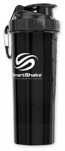 SmartShake Шейкер Original2Go One, 800 мл