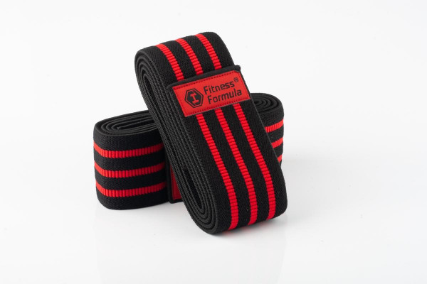 Fitness Formula Коленные бинты, 2,5 метра