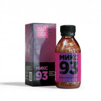 ТАЙGER Микс 93, 150 мл
