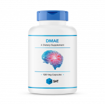 SNT DMAE, 120 капсул