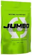 Scitec Nutrition Jumbo, Джамбо, 1320 грамм