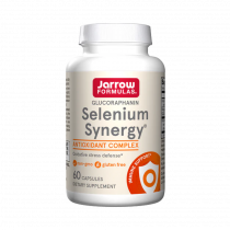 Jarrow Formulas Selenium Synergy, 60 капсул