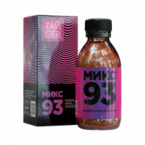 ТАЙGER Микс 93, 150 мл