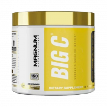 Magnum Big C, 150 капсул
