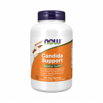 NOW Candida Support, 180 капсул