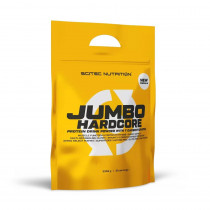 Scitec Nutrition Jumbo Hardcore, 5355 гр