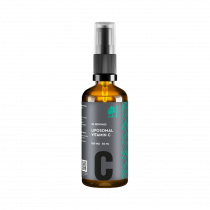 SmartLife Liposomal Vitamin C, 50 мл