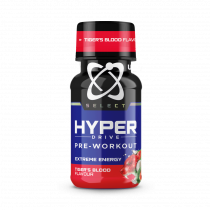 USN Hyper Drive, Гипер Драйв, 60 мл