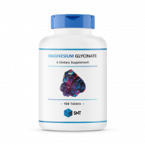 SNT Magnesium Glycinate, 150 таблеток