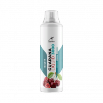 Just Fit Guarana, Гуарана, 1000 мл