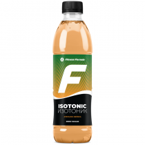 Fitness Formula Isotonic Formula, Изотоник Формула, 500 мл