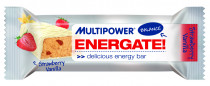 Multipower Energate Bar, 24 шт